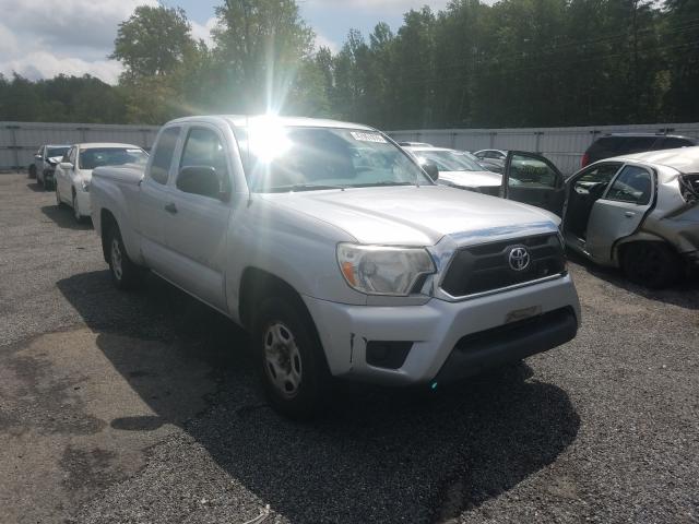 TOYOTA TACOMA ACC 2013 5tftx4cn4dx025245