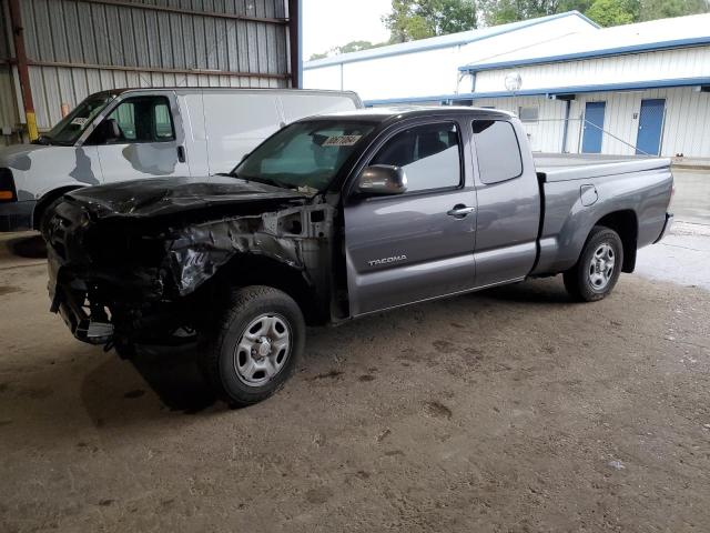 TOYOTA TACOMA ACC 2013 5tftx4cn4dx029439