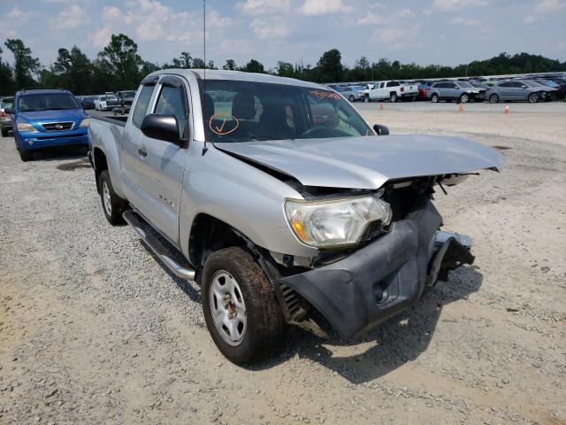 TOYOTA TACOMA ACC 2013 5tftx4cn4dx029540