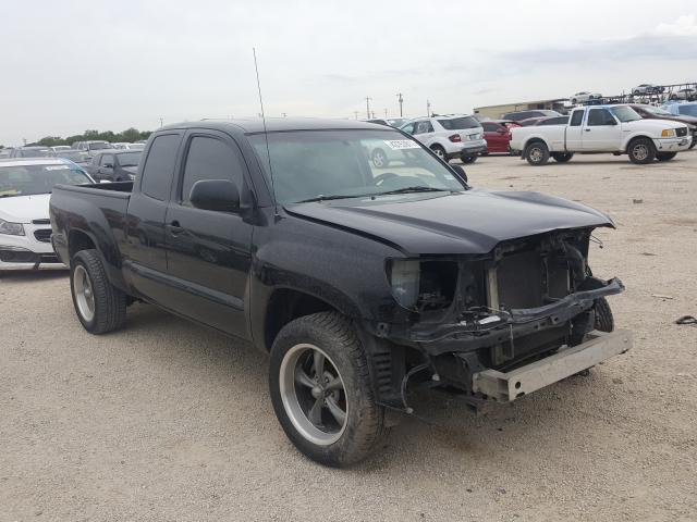 TOYOTA TACOMA ACC 2013 5tftx4cn4dx031062