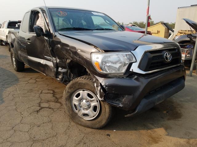 TOYOTA TACOMA ACC 2013 5tftx4cn4dx033474