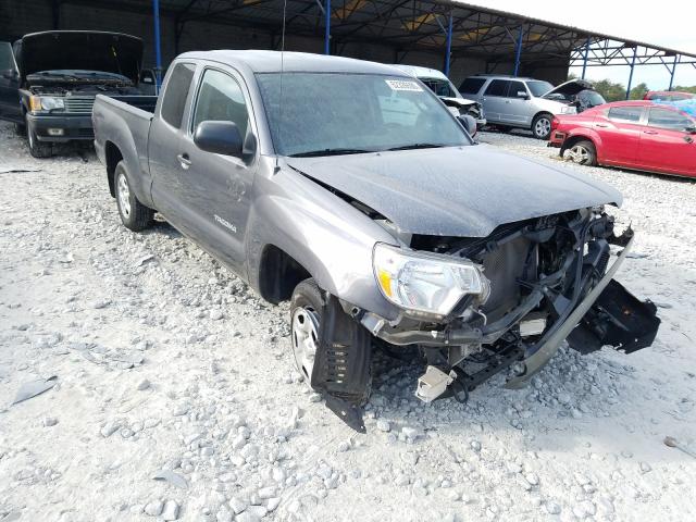 TOYOTA TACOMA ACC 2013 5tftx4cn4dx034379