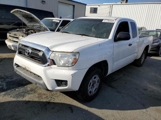 TOYOTA TACOMA ACC 2013 5tftx4cn4dx035953