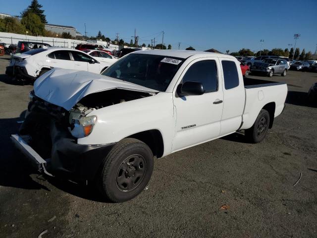 TOYOTA TACOMA 2014 5tftx4cn4ex039163