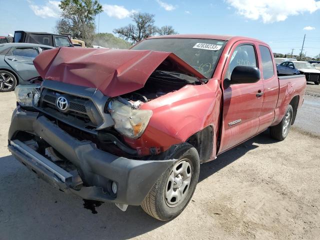 TOYOTA TACOMA ACC 2015 5tftx4cn4fx048009