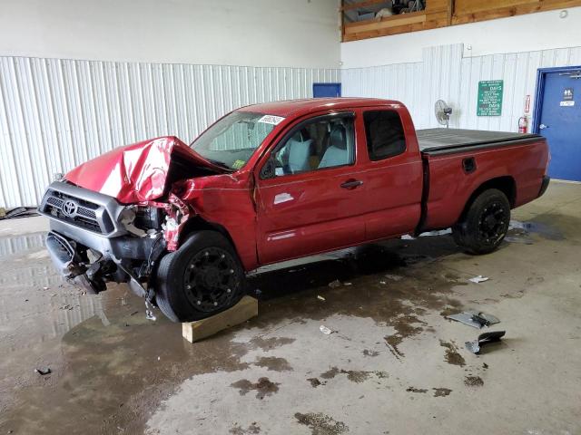 TOYOTA TACOMA ACC 2015 5tftx4cn4fx048334