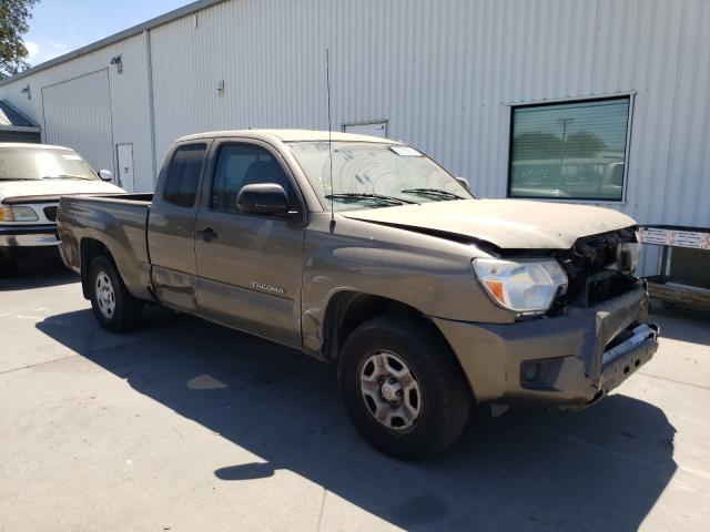 TOYOTA TACOMA ACC 2015 5tftx4cn4fx049029