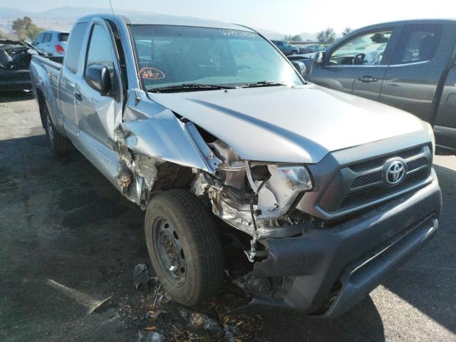 TOYOTA TACOMA ACC 2015 5tftx4cn4fx049323