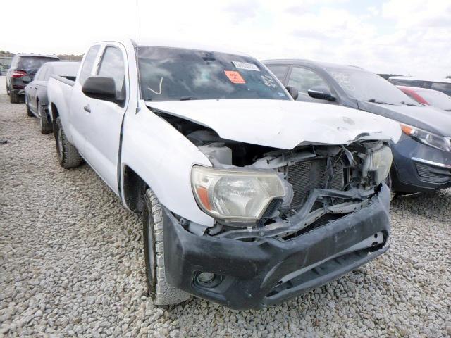 TOYOTA TACOMA ACC 2015 5tftx4cn4fx049578