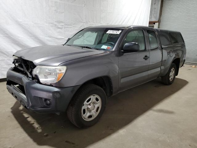 TOYOTA TACOMA 2015 5tftx4cn4fx050343