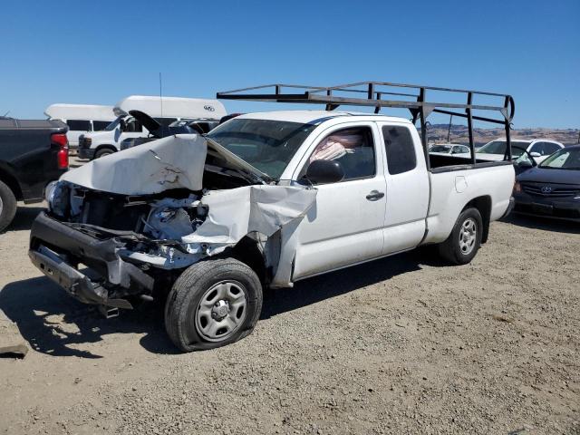 TOYOTA TACOMA ACC 2015 5tftx4cn4fx051430