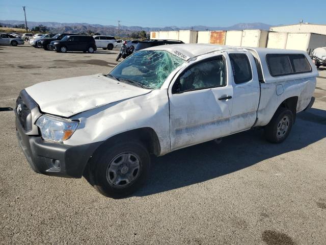 TOYOTA TACOMA ACC 2015 5tftx4cn4fx052206