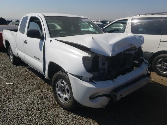 TOYOTA TACOMA ACC 2015 5tftx4cn4fx053047