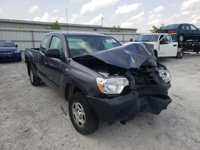 TOYOTA TACOMA ACC 2015 5tftx4cn4fx053856