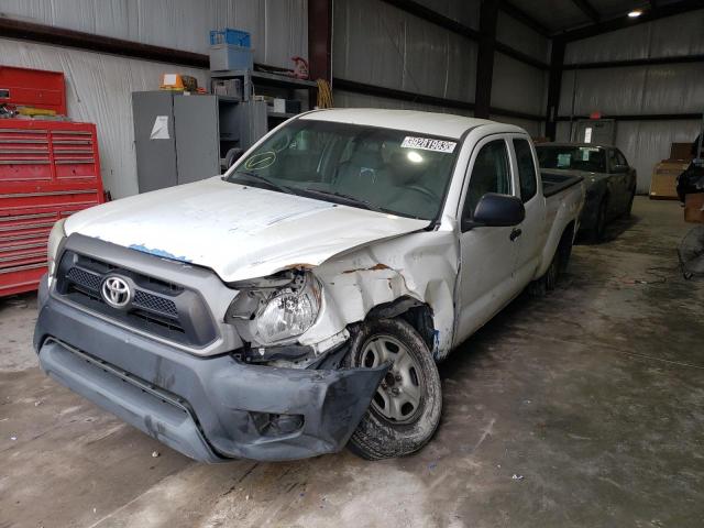 TOYOTA TACOMA ACC 2015 5tftx4cn4fx054862