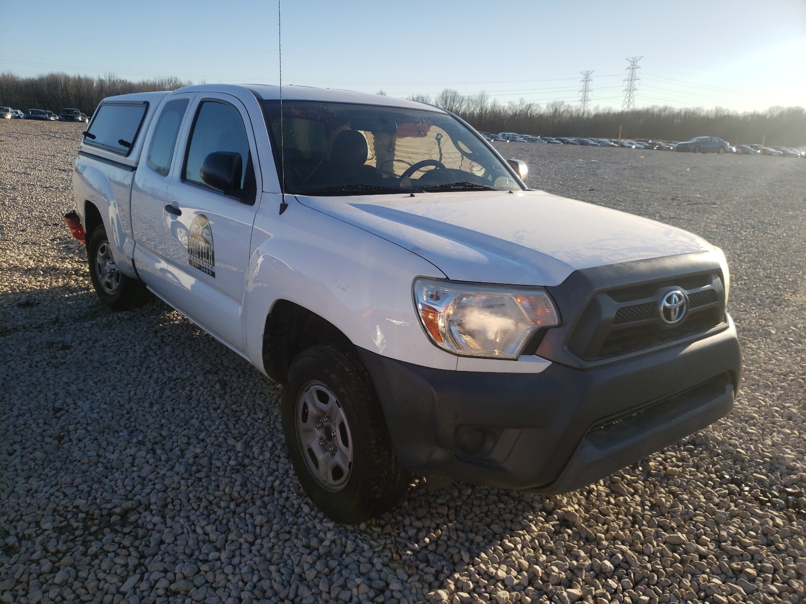 TOYOTA TACOMA ACC 2015 5tftx4cn4fx055753