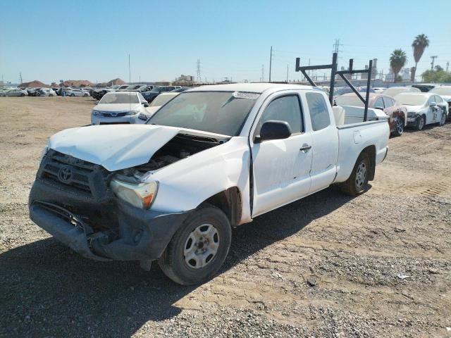 TOYOTA TACOMA ACC 2015 5tftx4cn4fx056790