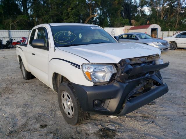 TOYOTA TACOMA ACC 2015 5tftx4cn4fx057535