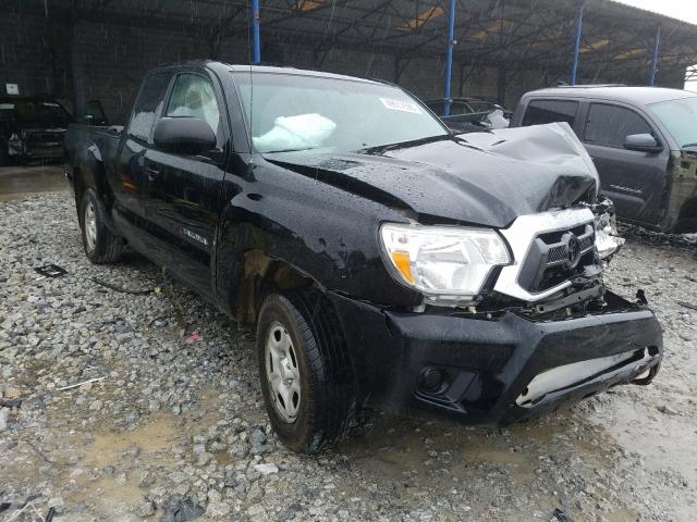 TOYOTA TACOMA ACC 2015 5tftx4cn4fx057907