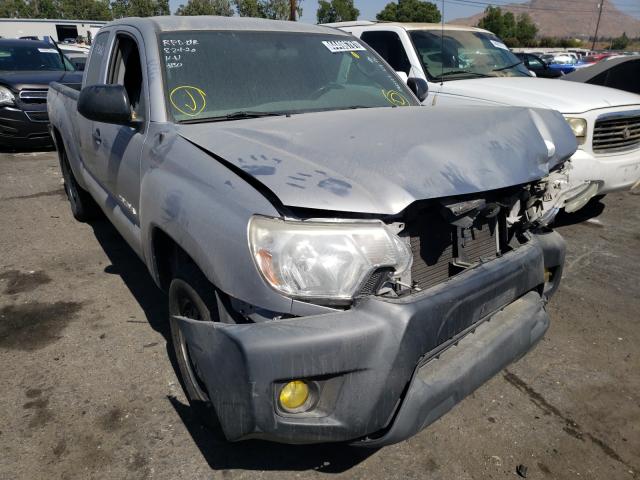 TOYOTA TACOMA ACC 2015 5tftx4cn4fx060127