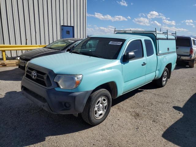 TOYOTA TACOMA 2015 5tftx4cn4fx062718