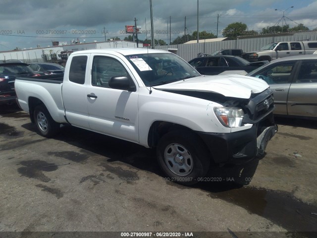 TOYOTA TACOMA 2015 5tftx4cn4fx063416