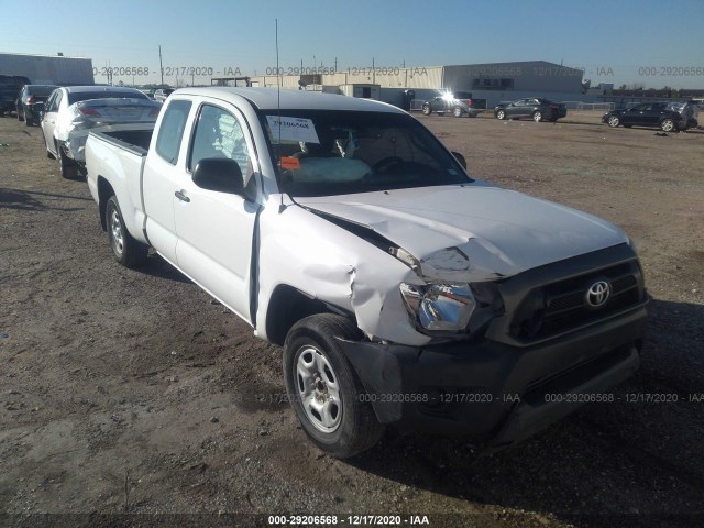 TOYOTA TACOMA 2015 5tftx4cn4fx064033