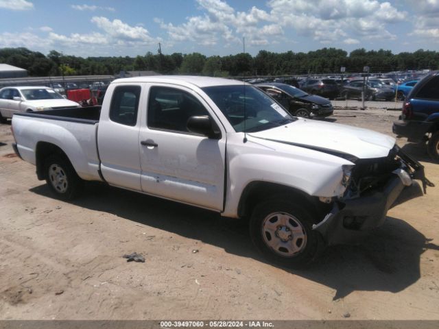 TOYOTA TACOMA 2015 5tftx4cn4fx064467