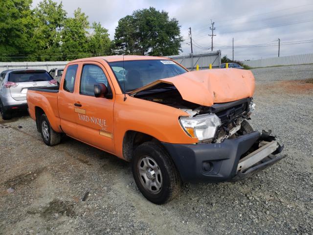 TOYOTA TACOMA ACC 2015 5tftx4cn4fx064971