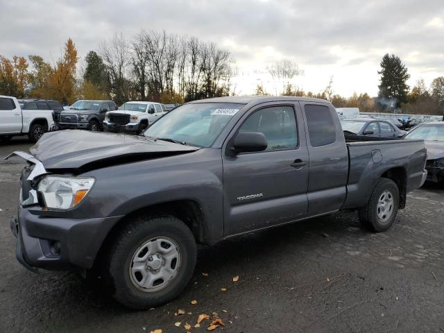 TOYOTA TACOMA 2015 5tftx4cn4fx066090