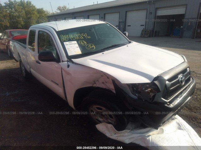 TOYOTA TACOMA 2015 5tftx4cn4fx068079