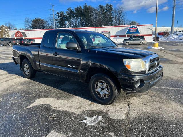 TOYOTA TACOMA 2011 5tftx4cn5bx003154