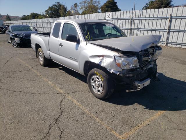 TOYOTA TACOMA ACC 2011 5tftx4cn5bx004014