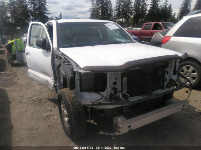 TOYOTA TACOMA 2011 5tftx4cn5bx008094