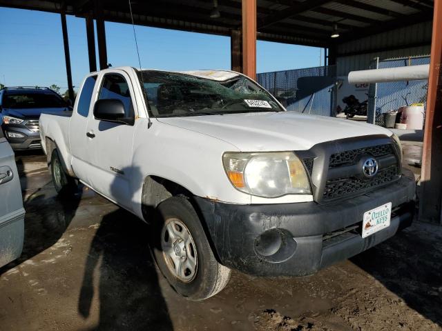 TOYOTA TACOMA ACC 2011 5tftx4cn5bx008824