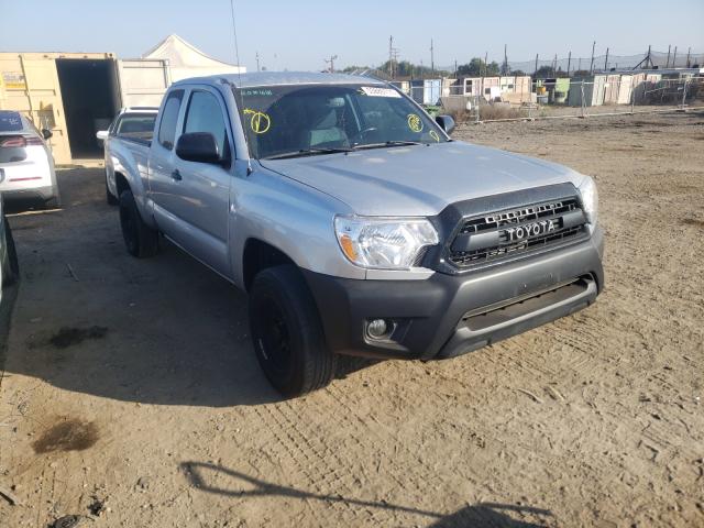 TOYOTA TACOMA ACC 2012 5tftx4cn5cx010932