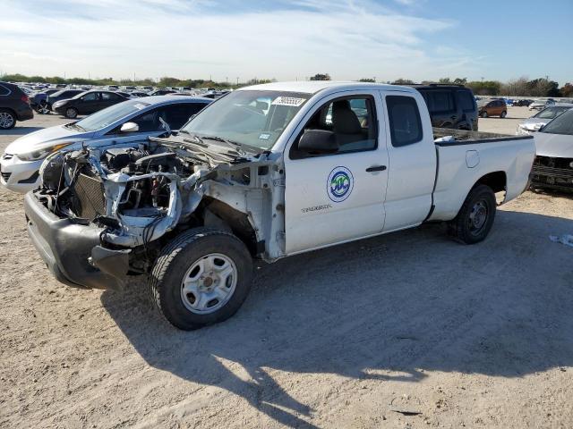 TOYOTA TACOMA 2012 5tftx4cn5cx011952