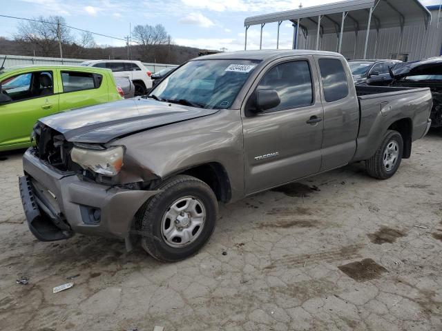 TOYOTA TACOMA ACC 2012 5tftx4cn5cx012423