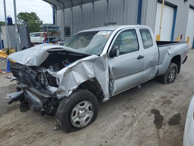 TOYOTA TACOMA 2012 5tftx4cn5cx013362