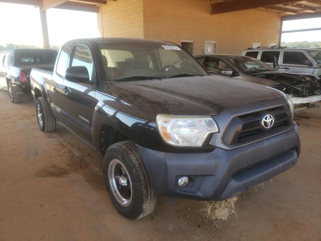 TOYOTA TACOMA ACC 2012 5tftx4cn5cx013538