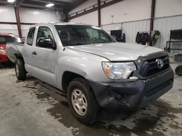 TOYOTA TACOMA ACC 2012 5tftx4cn5cx013927