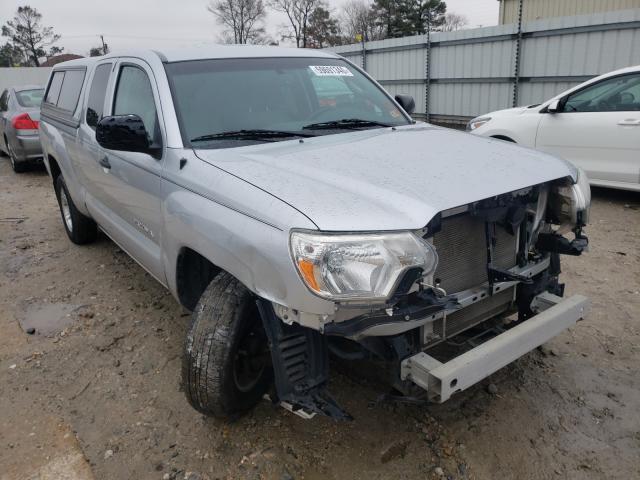 TOYOTA TACOMA ACC 2012 5tftx4cn5cx013975