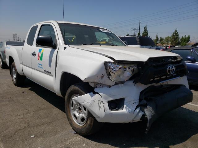 TOYOTA TACOMA ACC 2012 5tftx4cn5cx016813