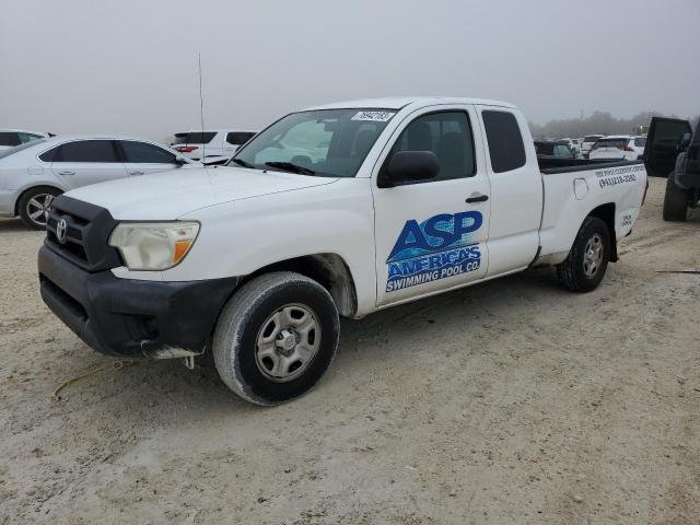 TOYOTA TACOMA 2012 5tftx4cn5cx021476