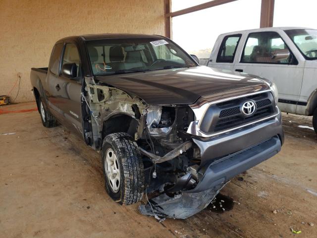 TOYOTA TACOMA ACC 2012 5tftx4cn5cx021638