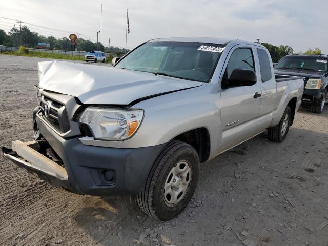 TOYOTA TACOMA ACC 2013 5tftx4cn5dx021771