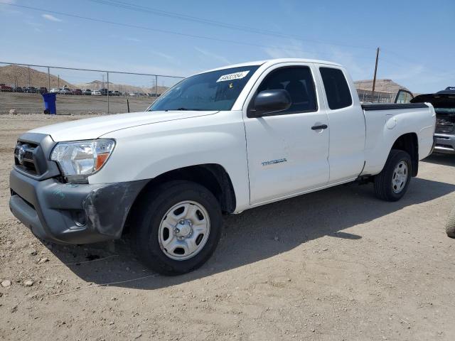 TOYOTA TACOMA 2013 5tftx4cn5dx024329