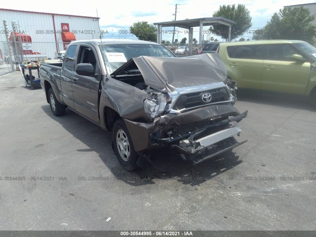 TOYOTA TACOMA 2013 5tftx4cn5dx029546