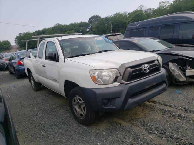 TOYOTA TACOMA ACC 2013 5tftx4cn5dx029577