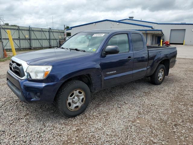 TOYOTA TACOMA ACC 2013 5tftx4cn5dx032074